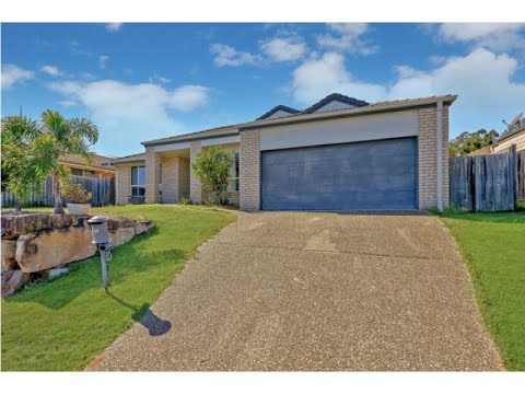 14 Dove Place, Springfield QLD 4300