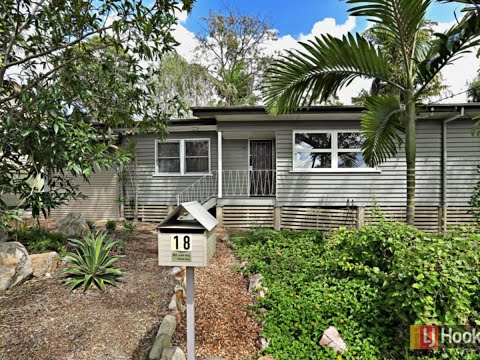 18 Ainsdale Street, Chermside West QLD 4032