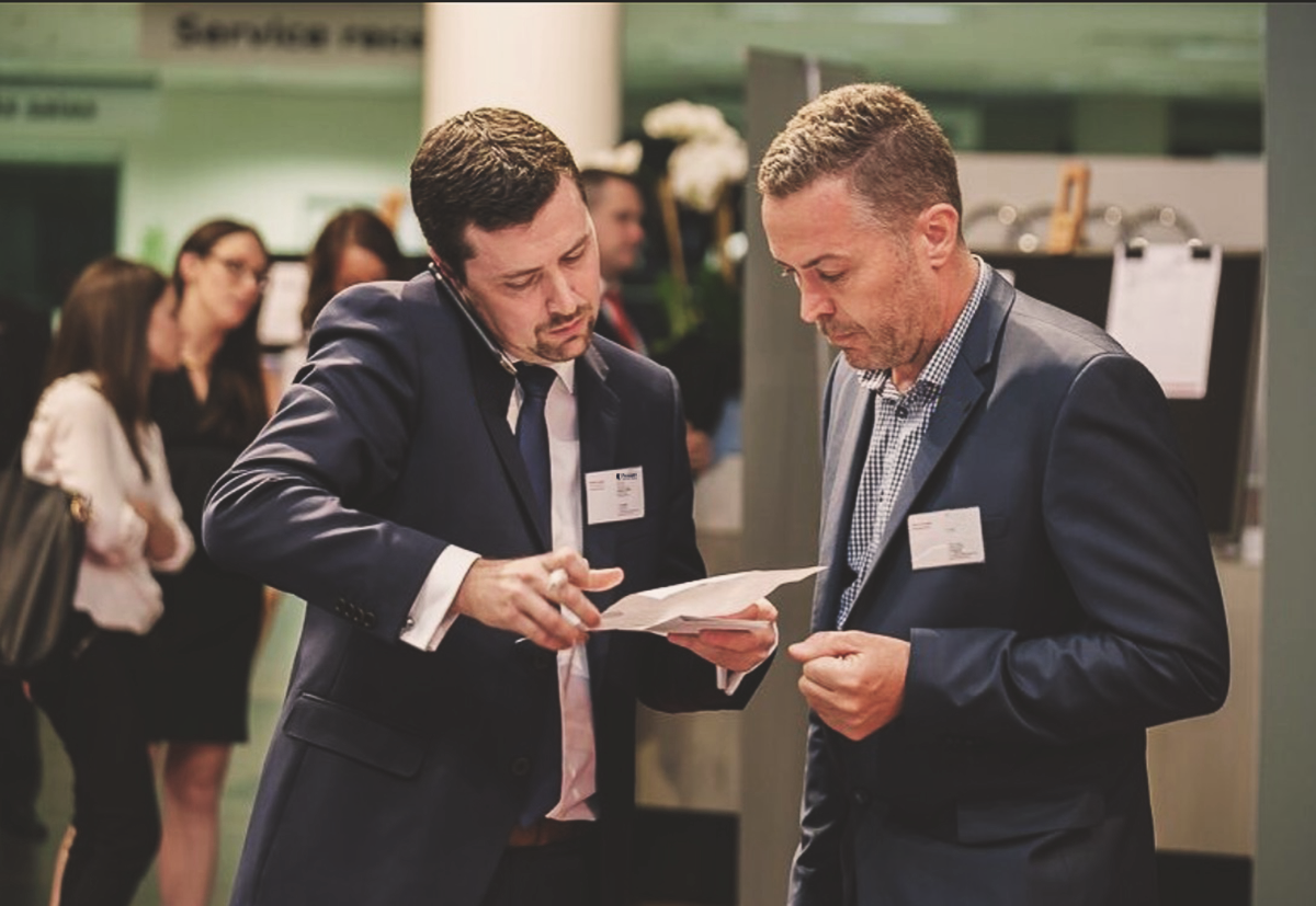 Investment Advice 15 Property Investment Property investment Daniel Goodwin Auction