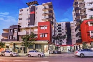 210/803 Stanley Street, Woolloongabba QLD 4102 1 Property Investment