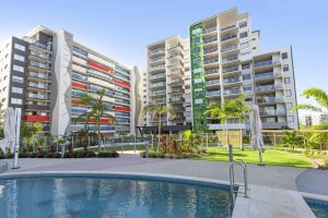 10102/30 Duncan Street, West End QLD 4101 8 Property Investment